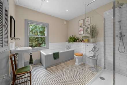 Ryedale, East Dulwich, SE22, Image 9