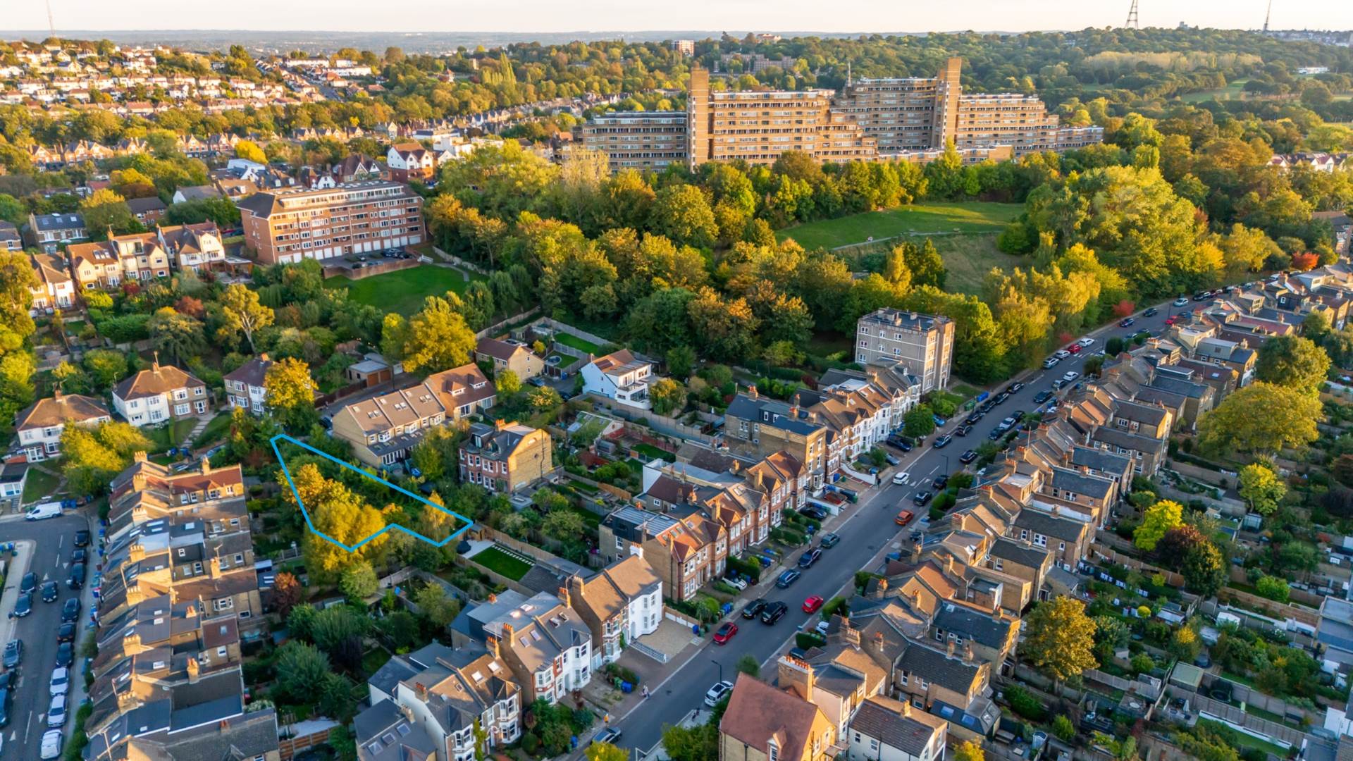 Dunstans Road, East Dulwich, SE22, Image 1