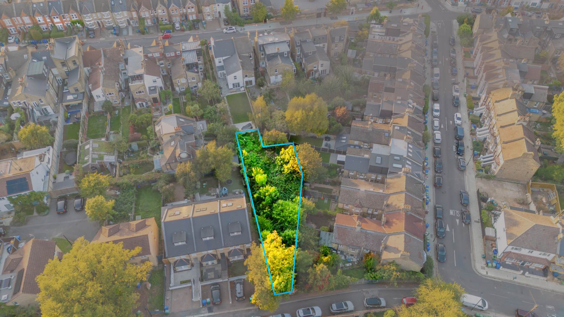 Dunstans Road, East Dulwich, SE22, Image 2