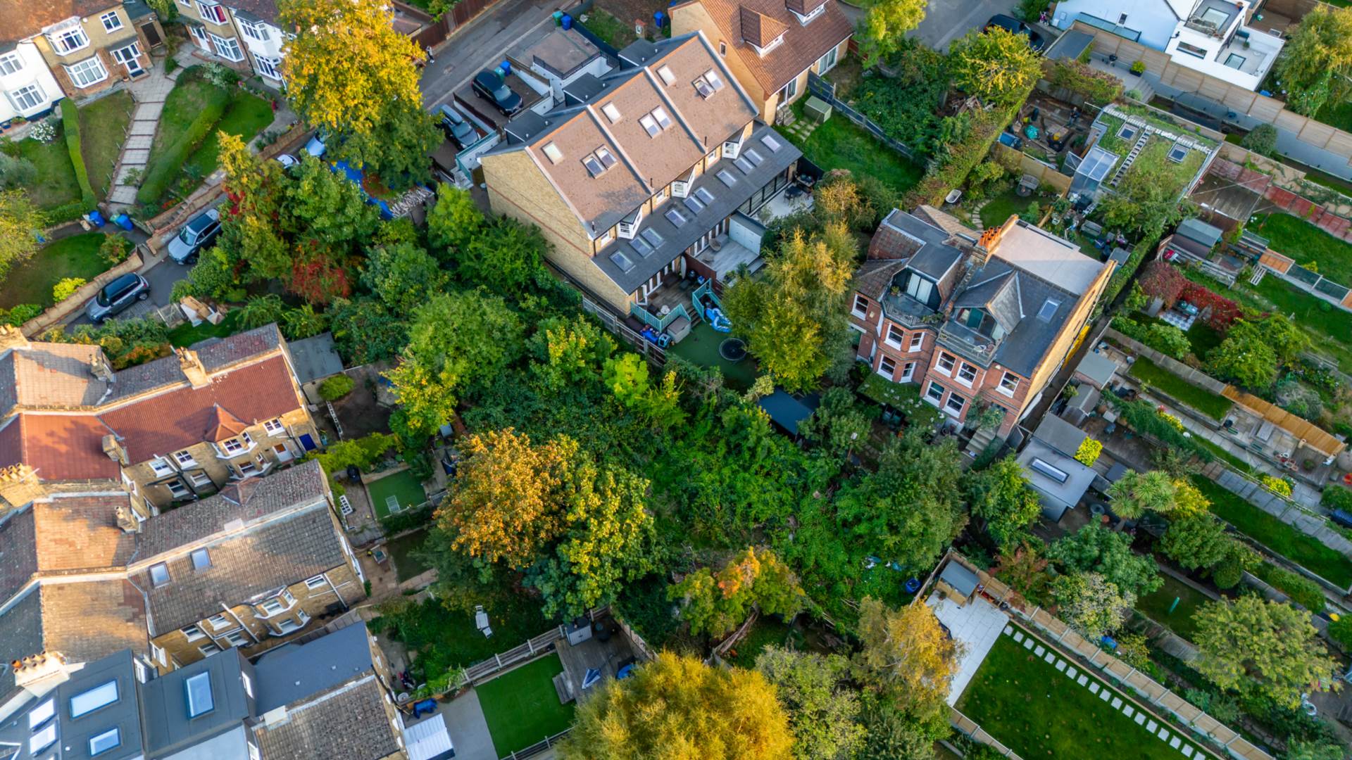 Dunstans Road, East Dulwich, SE22, Image 4
