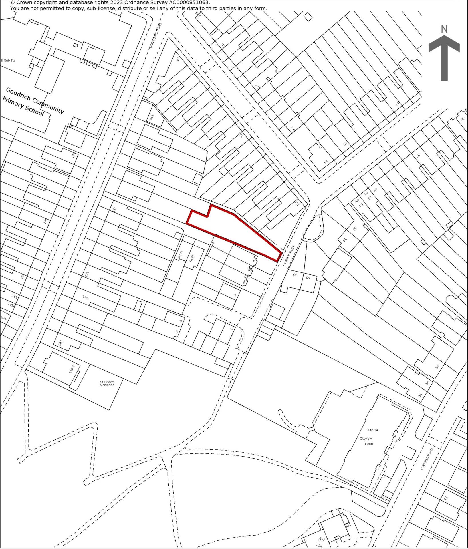 Dunstans Road, East Dulwich, SE22, Image 6