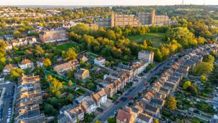 Dunstans Road, East Dulwich, SE22