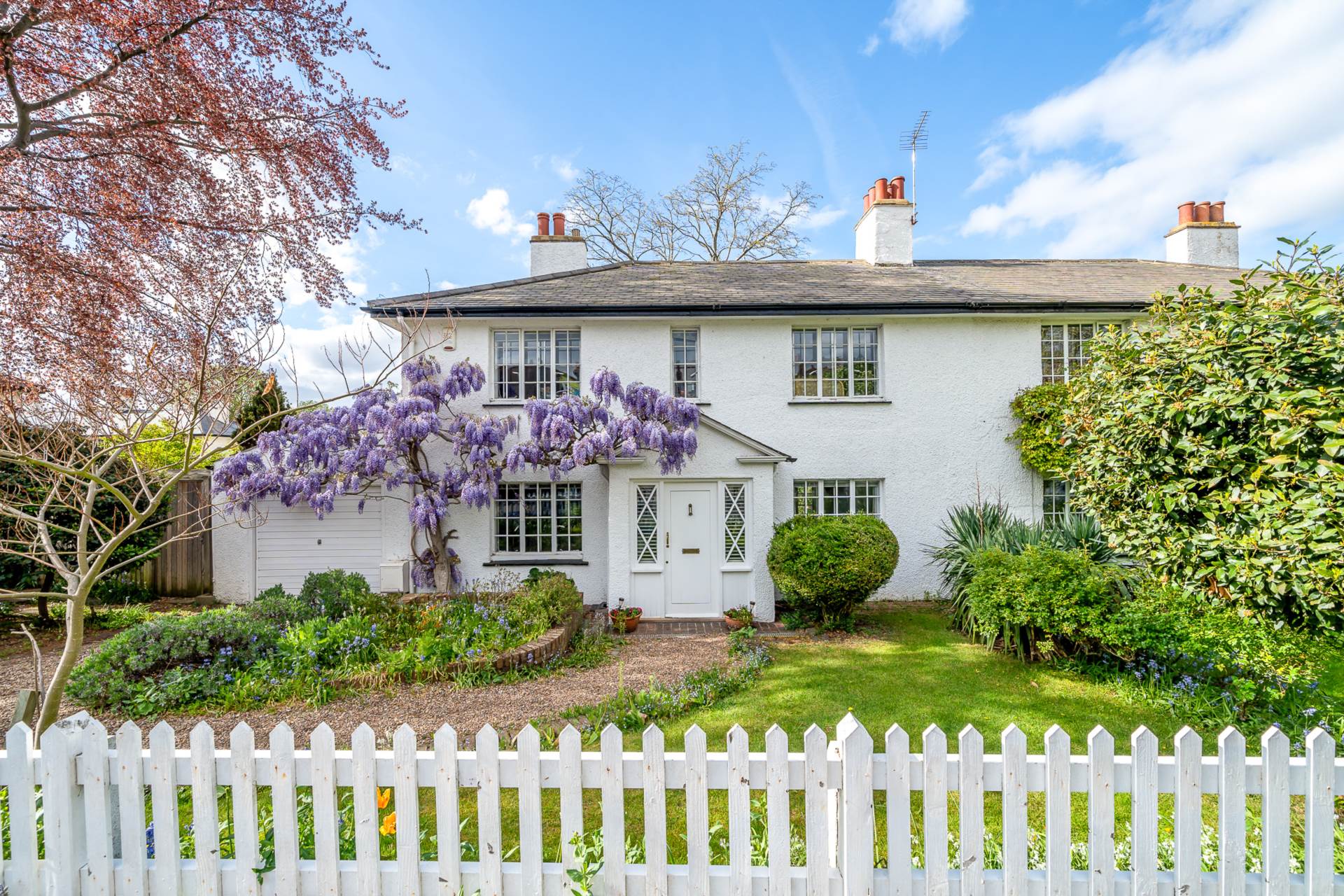 Turney Road, Dulwich, SE21, Image 1