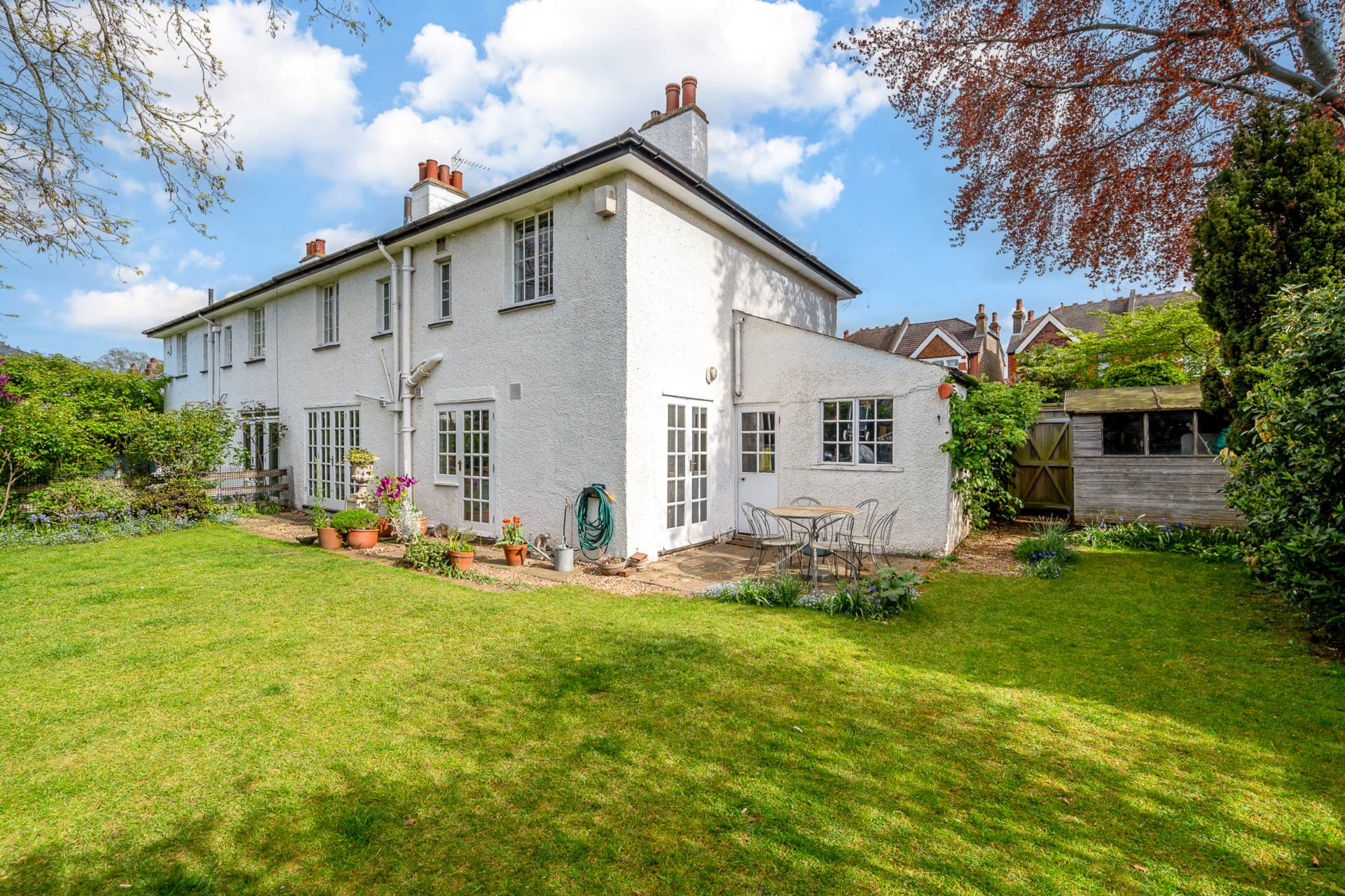 Turney Road, Dulwich, SE21, Image 14