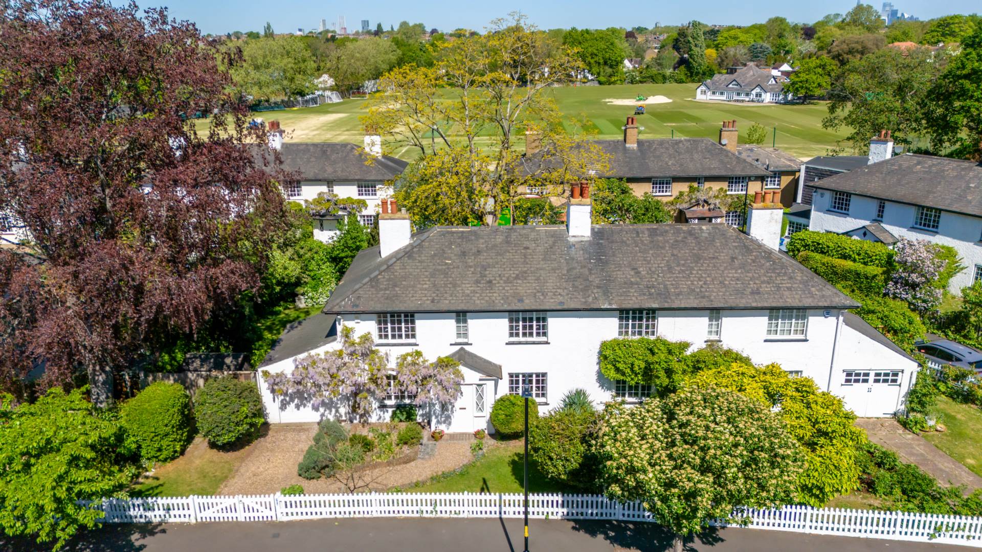 Turney Road, Dulwich, SE21, Image 2