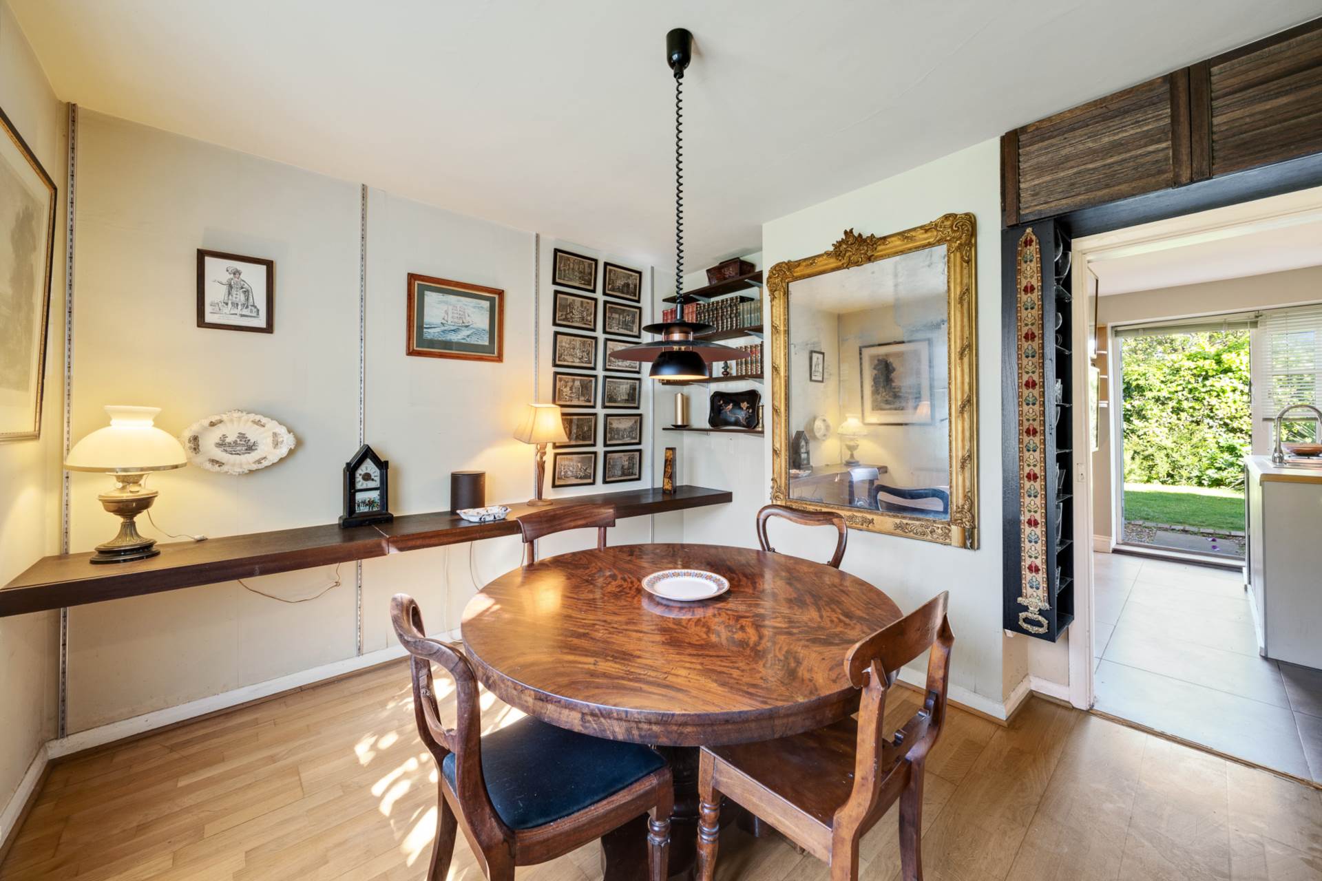 Turney Road, Dulwich, SE21, Image 6