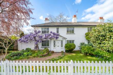 Turney Road, Dulwich, SE21