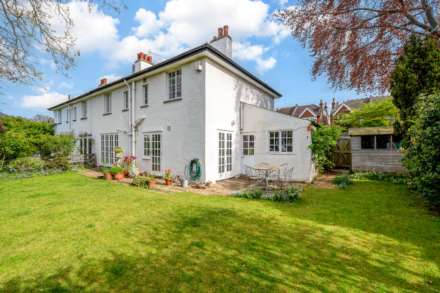 Turney Road, Dulwich, SE21, Image 14
