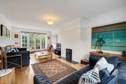 Turney Road, Dulwich, SE21, Image 5