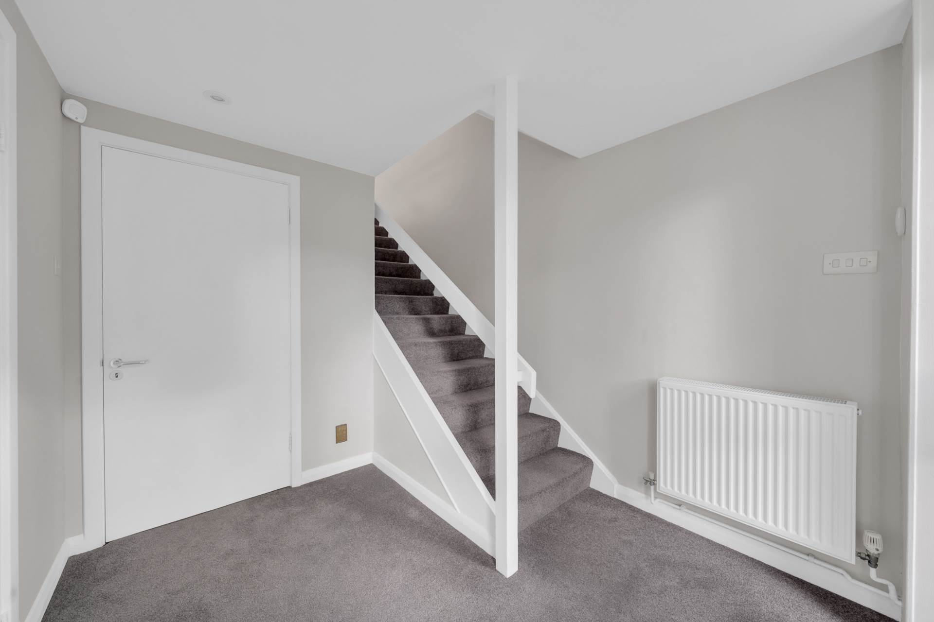 Breakspeare, College Road, Dulwich, SE21, Image 12