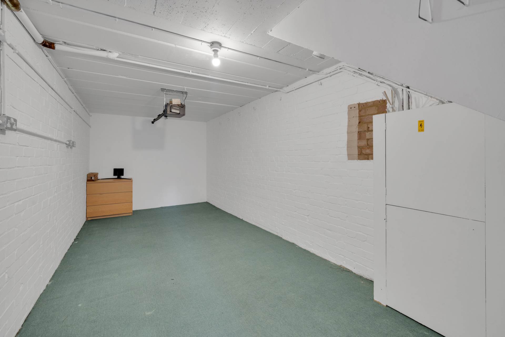Breakspeare, College Road, Dulwich, SE21, Image 13