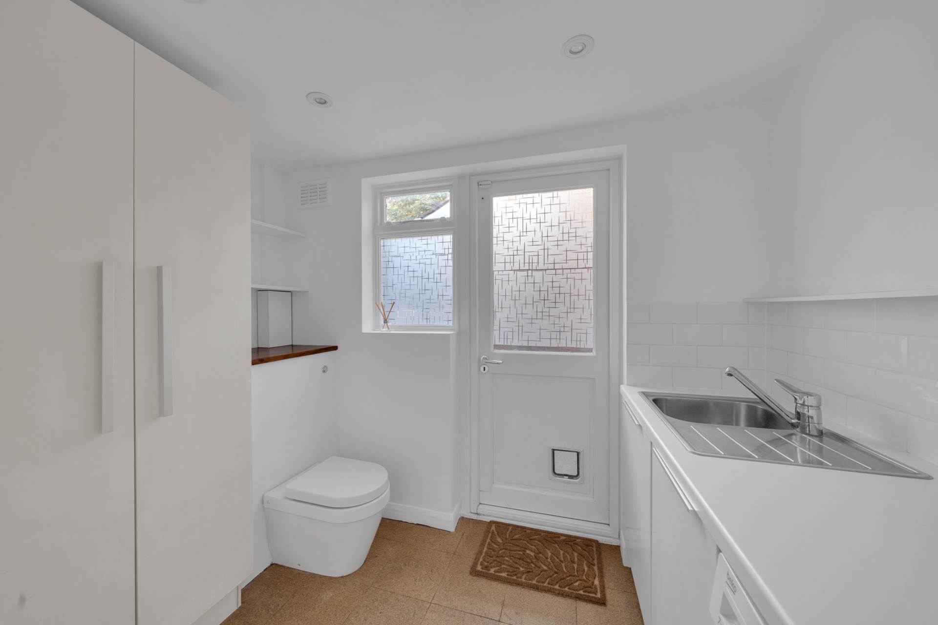 Breakspeare, College Road, Dulwich, SE21, Image 14