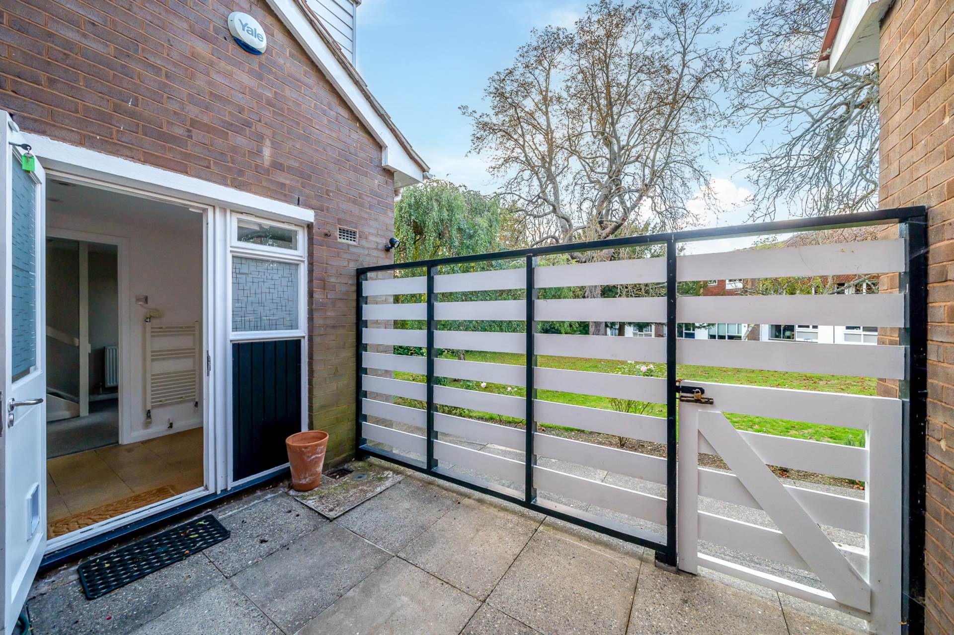 Breakspeare, College Road, Dulwich, SE21, Image 15