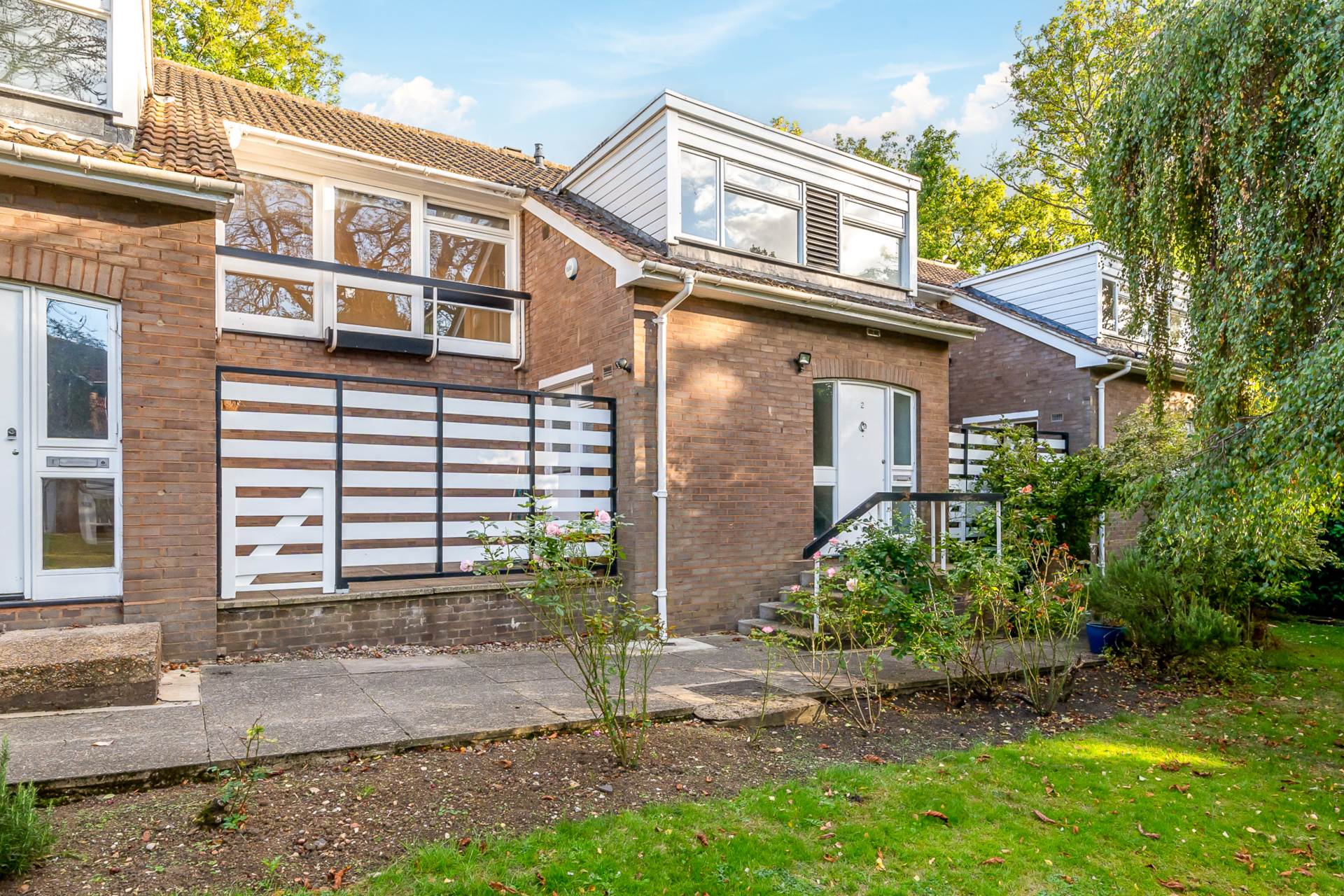 Breakspeare, College Road, Dulwich, SE21, Image 16