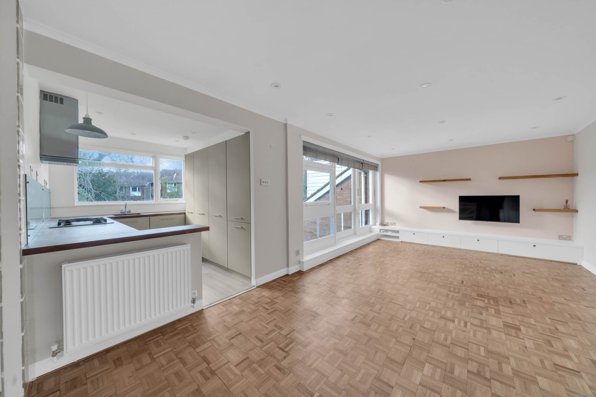 Breakspeare, College Road, Dulwich, SE21, Image 2