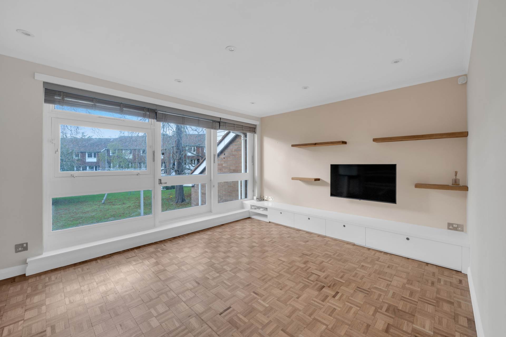 Breakspeare, College Road, Dulwich, SE21, Image 4