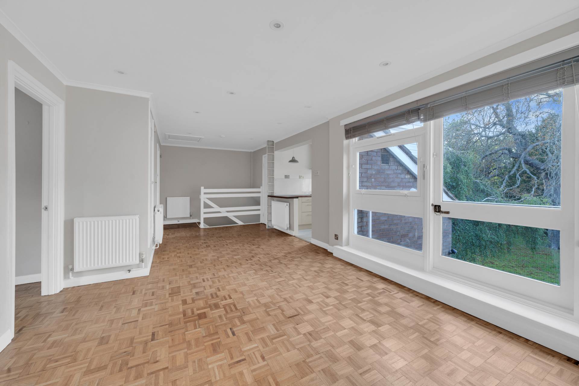 Breakspeare, College Road, Dulwich, SE21, Image 5