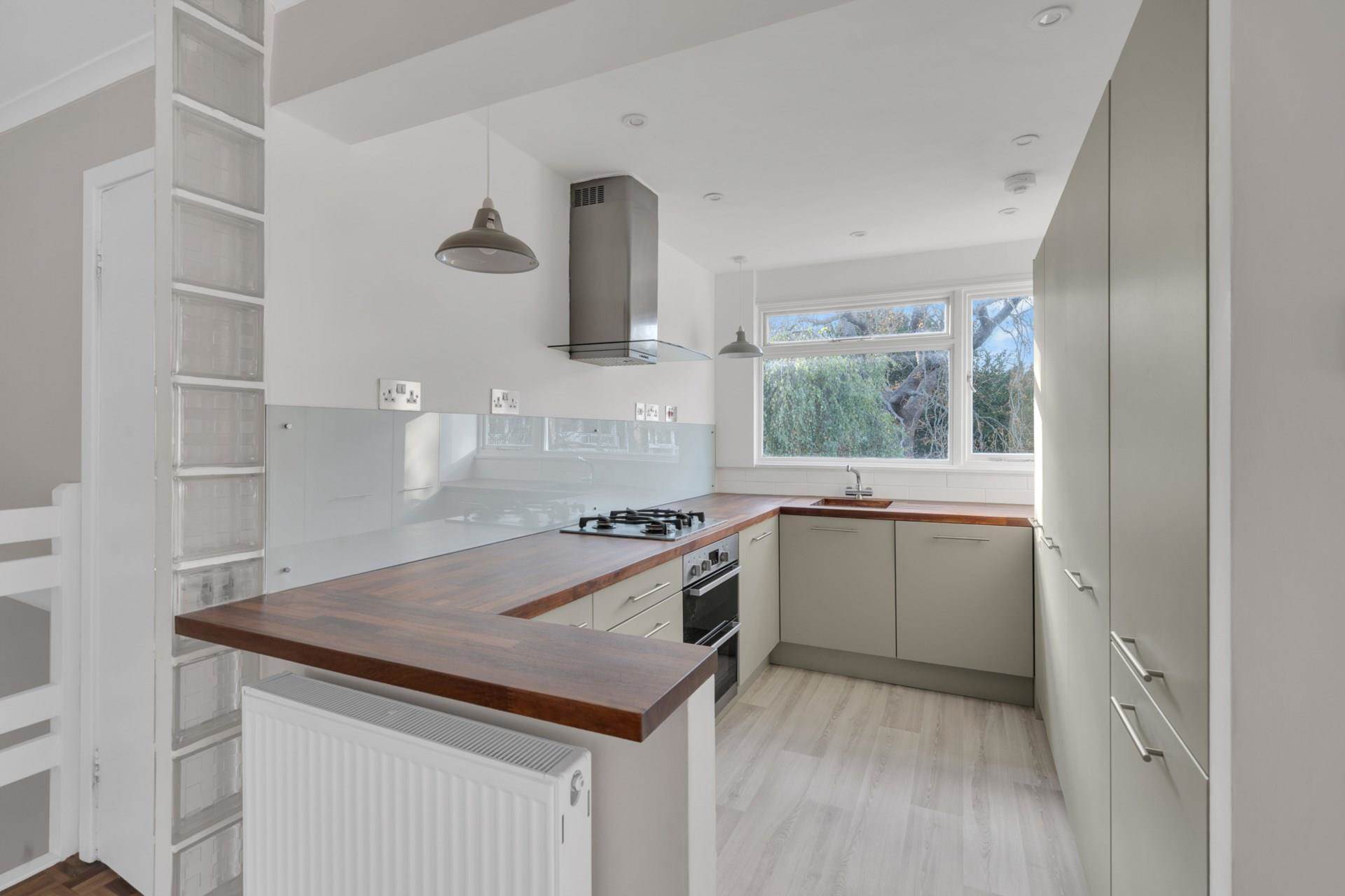 Breakspeare, College Road, Dulwich, SE21, Image 6