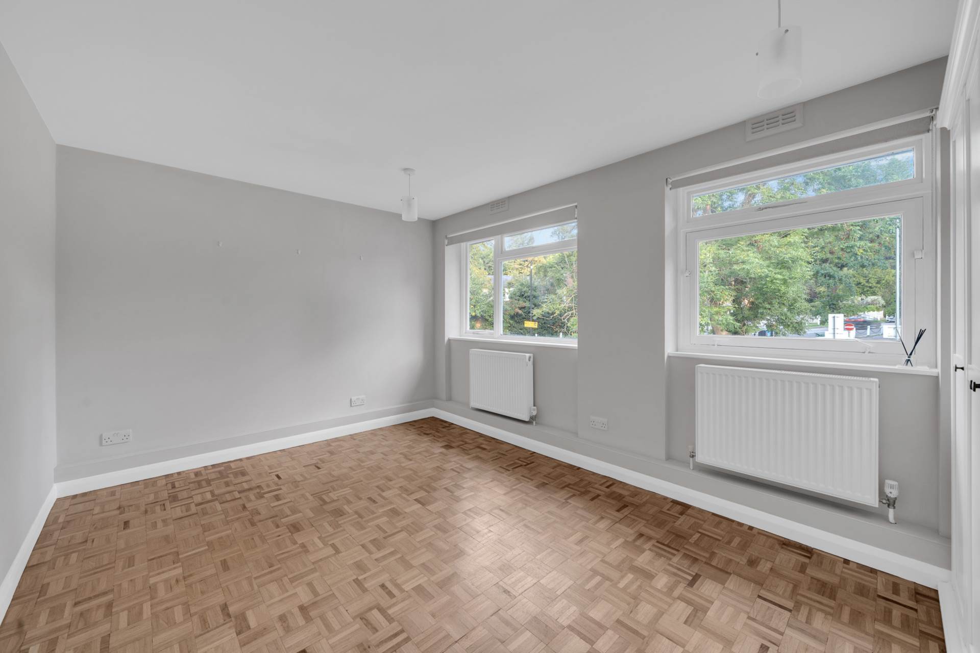 Breakspeare, College Road, Dulwich, SE21, Image 7
