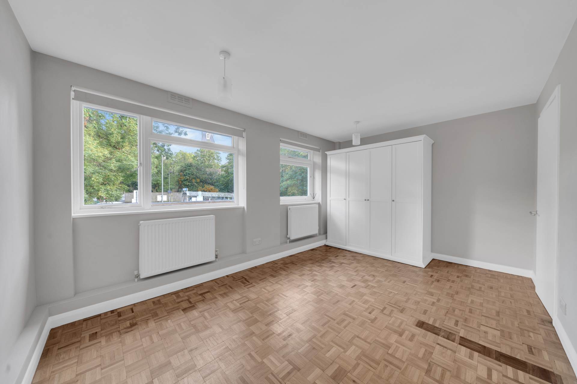 Breakspeare, College Road, Dulwich, SE21, Image 8