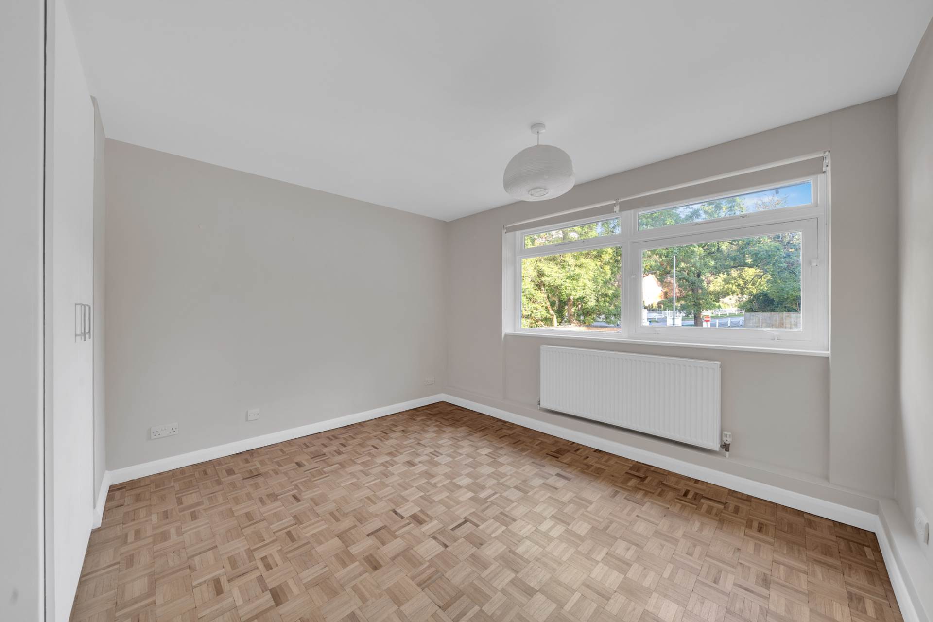 Breakspeare, College Road, Dulwich, SE21, Image 9