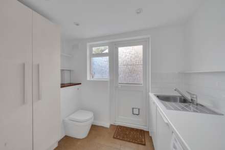 Breakspeare, College Road, Dulwich, SE21, Image 14