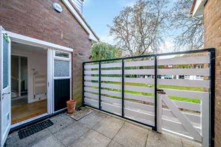 Breakspeare, College Road, Dulwich, SE21, Image 15