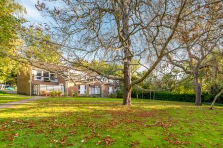 Breakspeare, College Road, Dulwich, SE21, Image 17