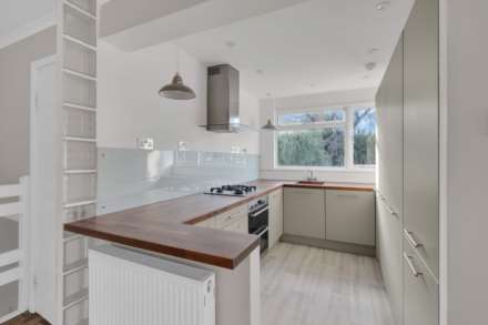 Breakspeare, College Road, Dulwich, SE21, Image 6