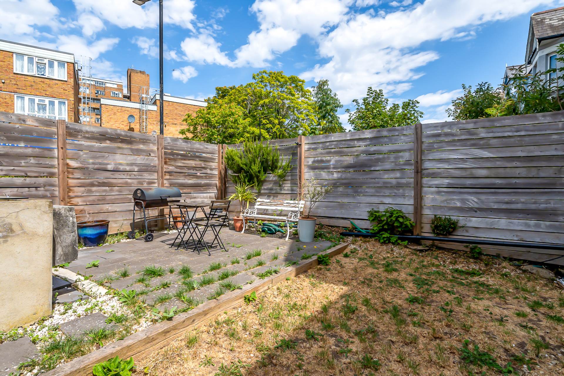 Overhill Road, East Dulwich, SE22, Image 12