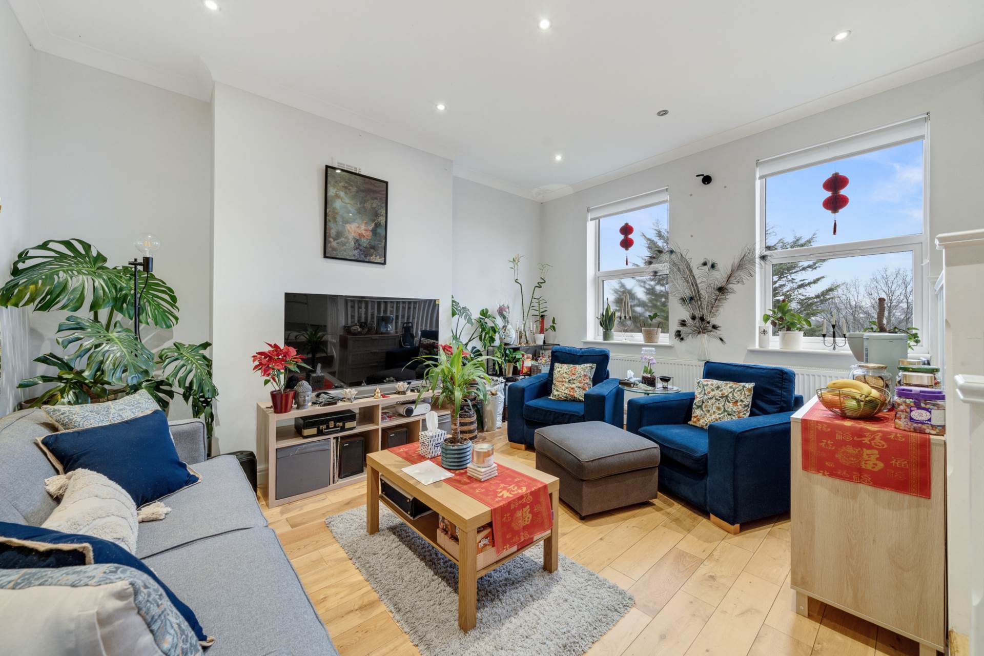 Overhill Road, East Dulwich, SE22, Image 2