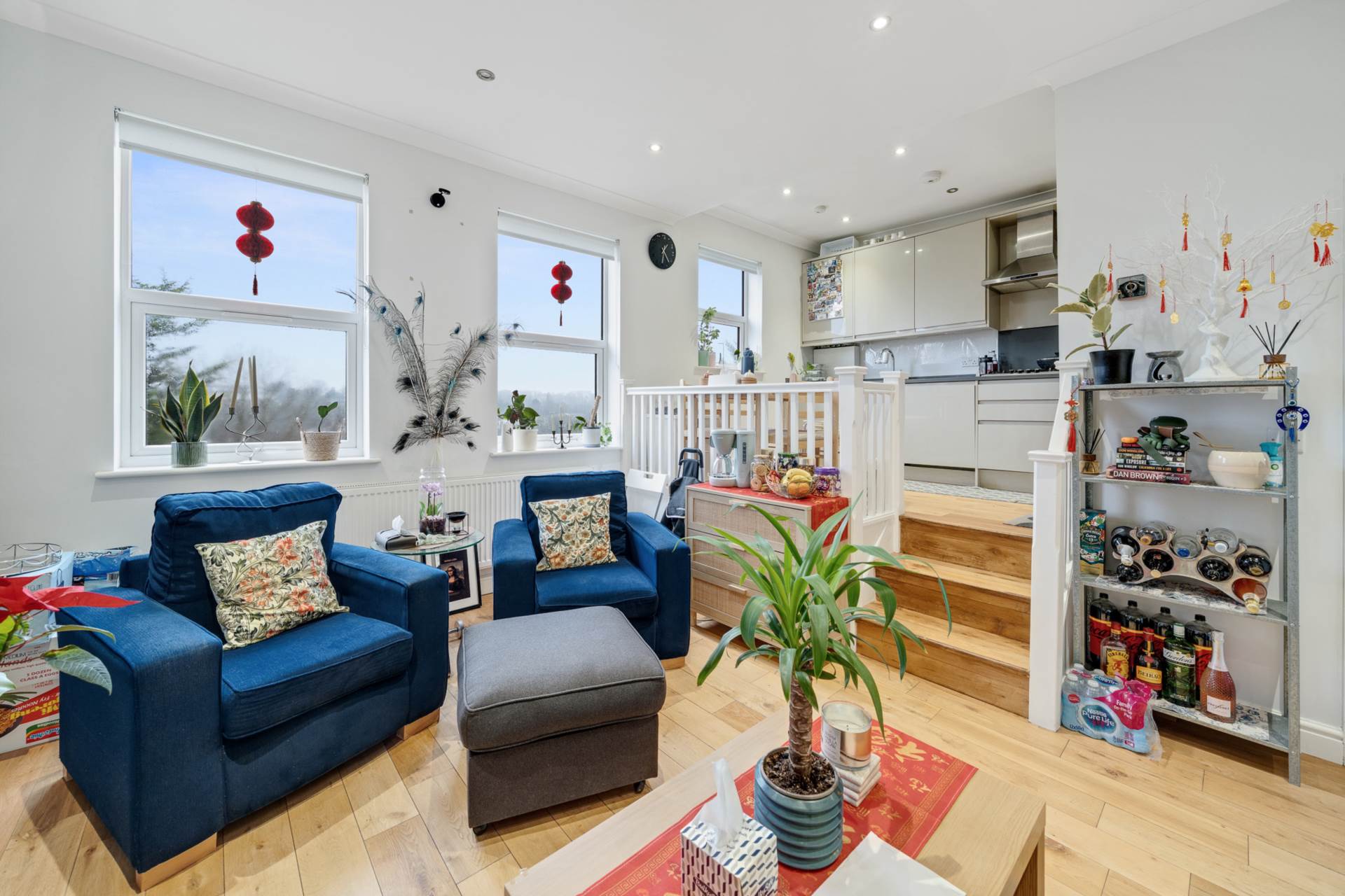 Overhill Road, East Dulwich, SE22, Image 4