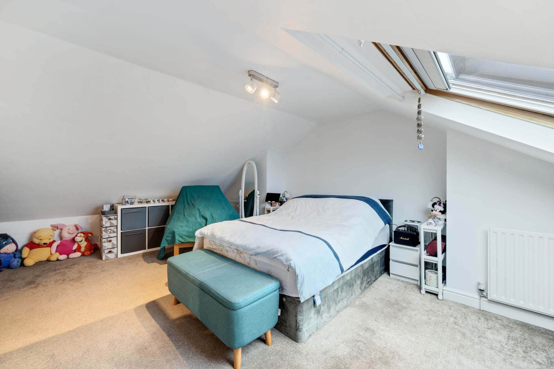 Overhill Road, East Dulwich, SE22, Image 9