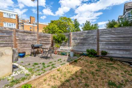 Overhill Road, East Dulwich, SE22, Image 12
