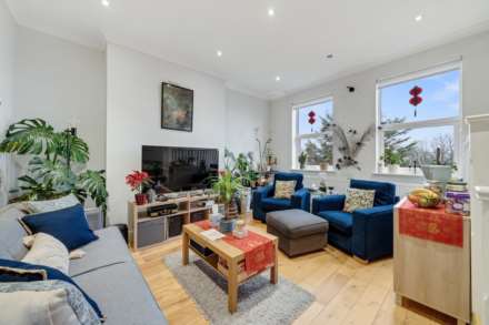 Overhill Road, East Dulwich, SE22, Image 2