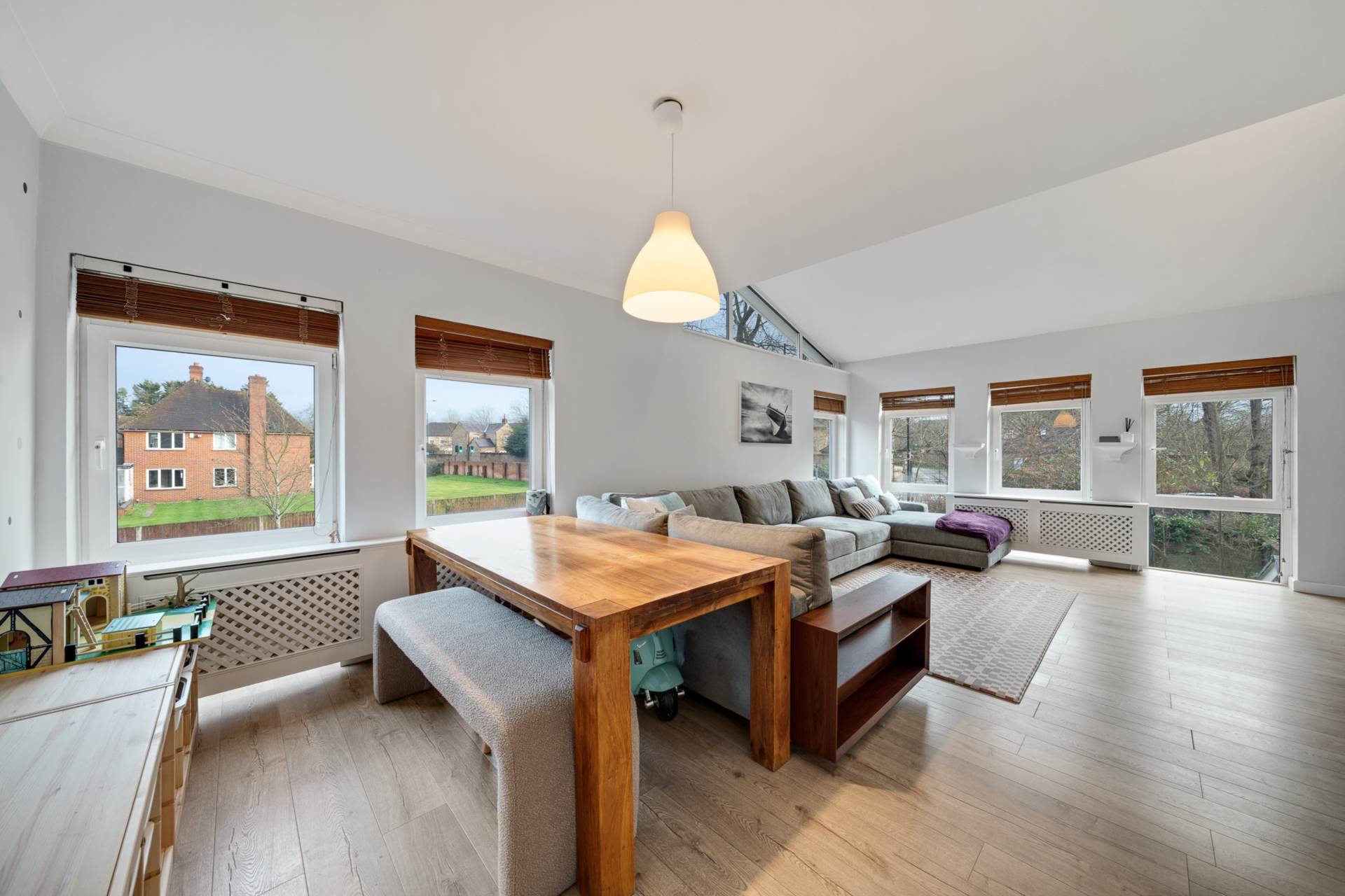 Ryecotes Mead, Dulwich, SE21, Image 5