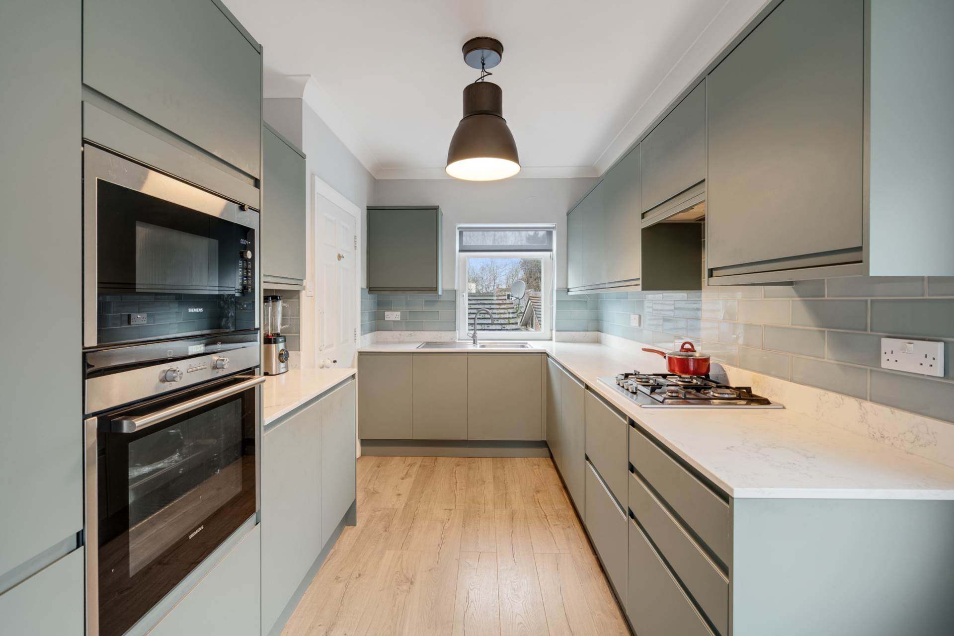 Ryecotes Mead, Dulwich, SE21, Image 7