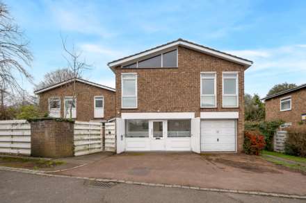 Ryecotes Mead, Dulwich, SE21, Image 1