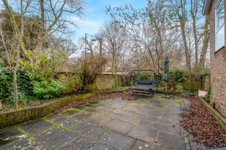 Ryecotes Mead, Dulwich, SE21, Image 13