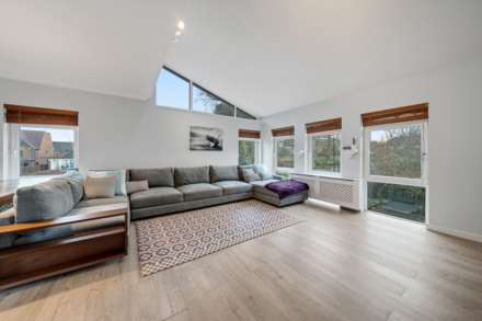 Ryecotes Mead, Dulwich, SE21, Image 4