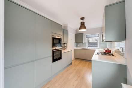 Ryecotes Mead, Dulwich, SE21, Image 6