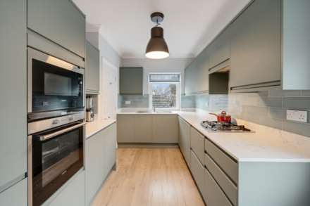 Ryecotes Mead, Dulwich, SE21, Image 7