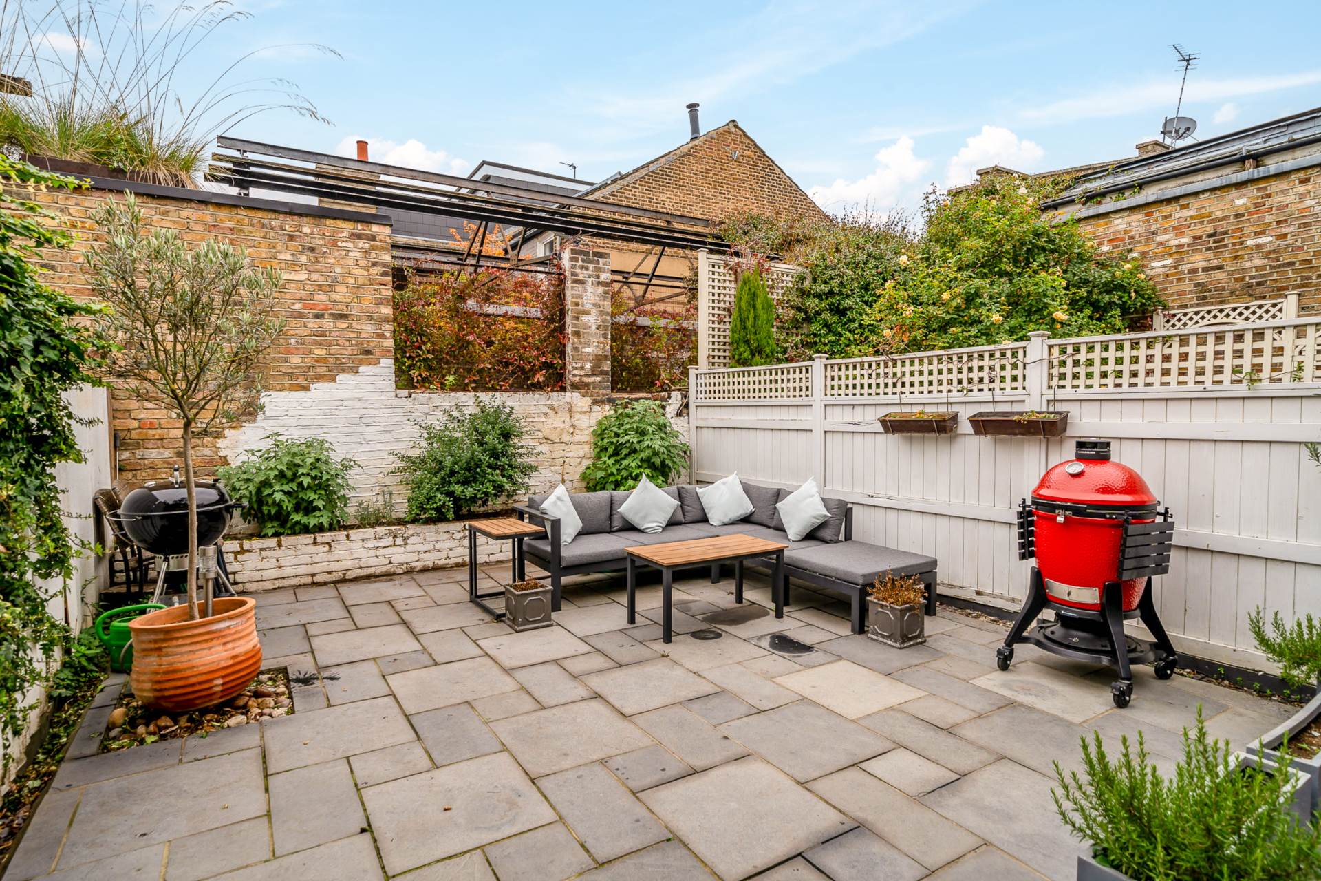 Fellbrigg Road, East Dulwich, SE22, Image 13
