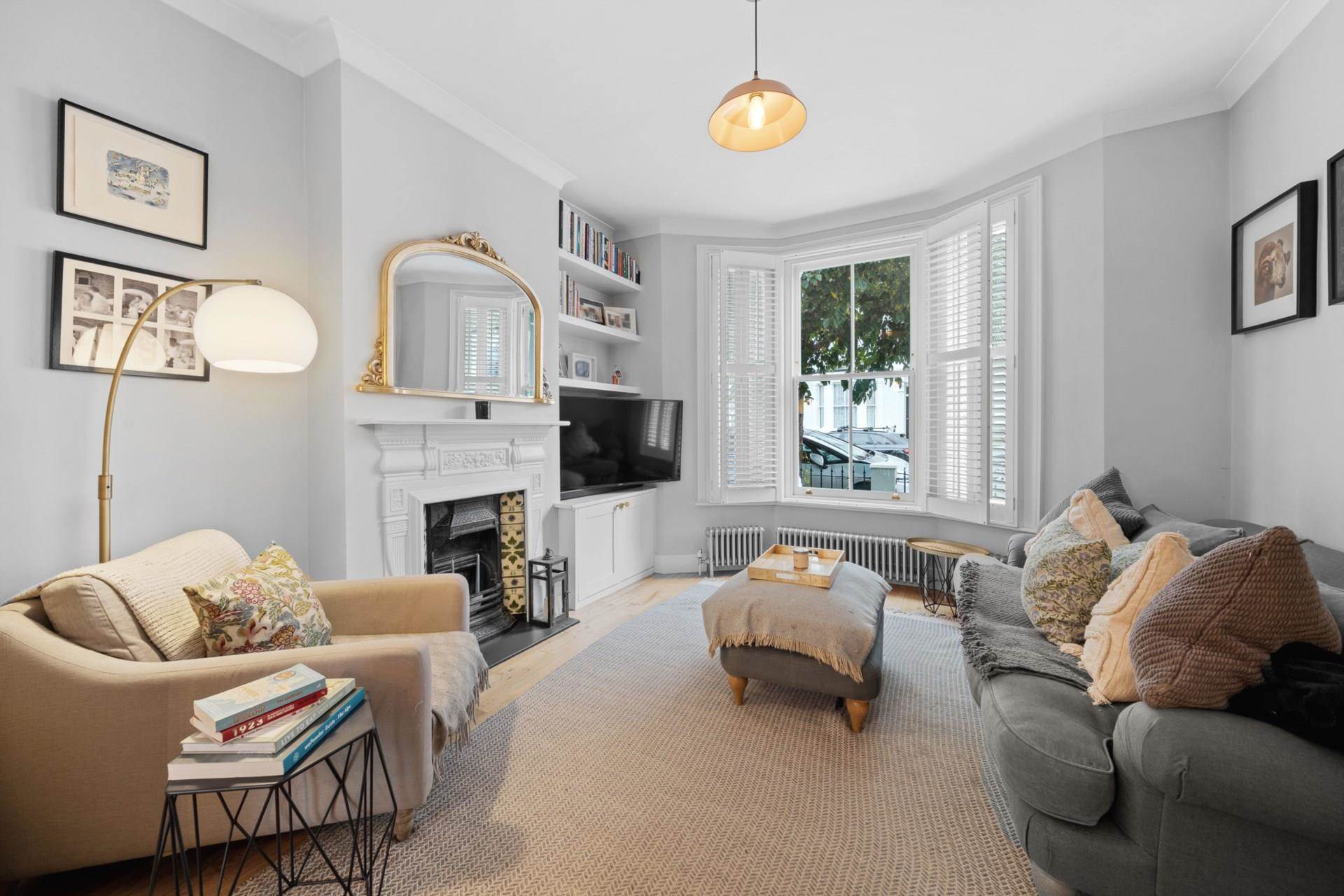 Fellbrigg Road, East Dulwich, SE22, Image 2