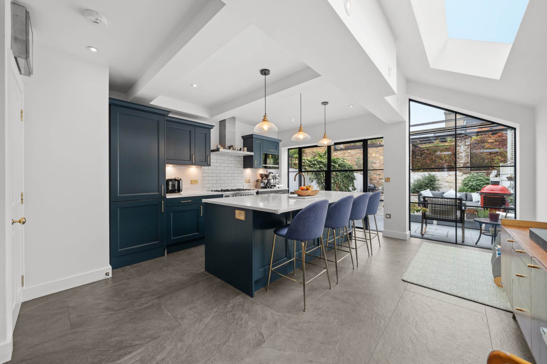 Fellbrigg Road, East Dulwich, SE22, Image 3