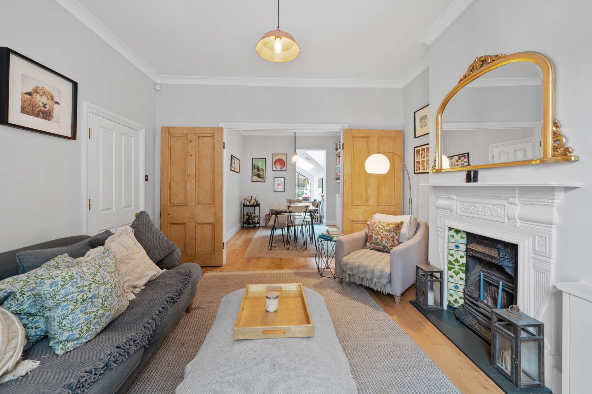 Fellbrigg Road, East Dulwich, SE22, Image 5