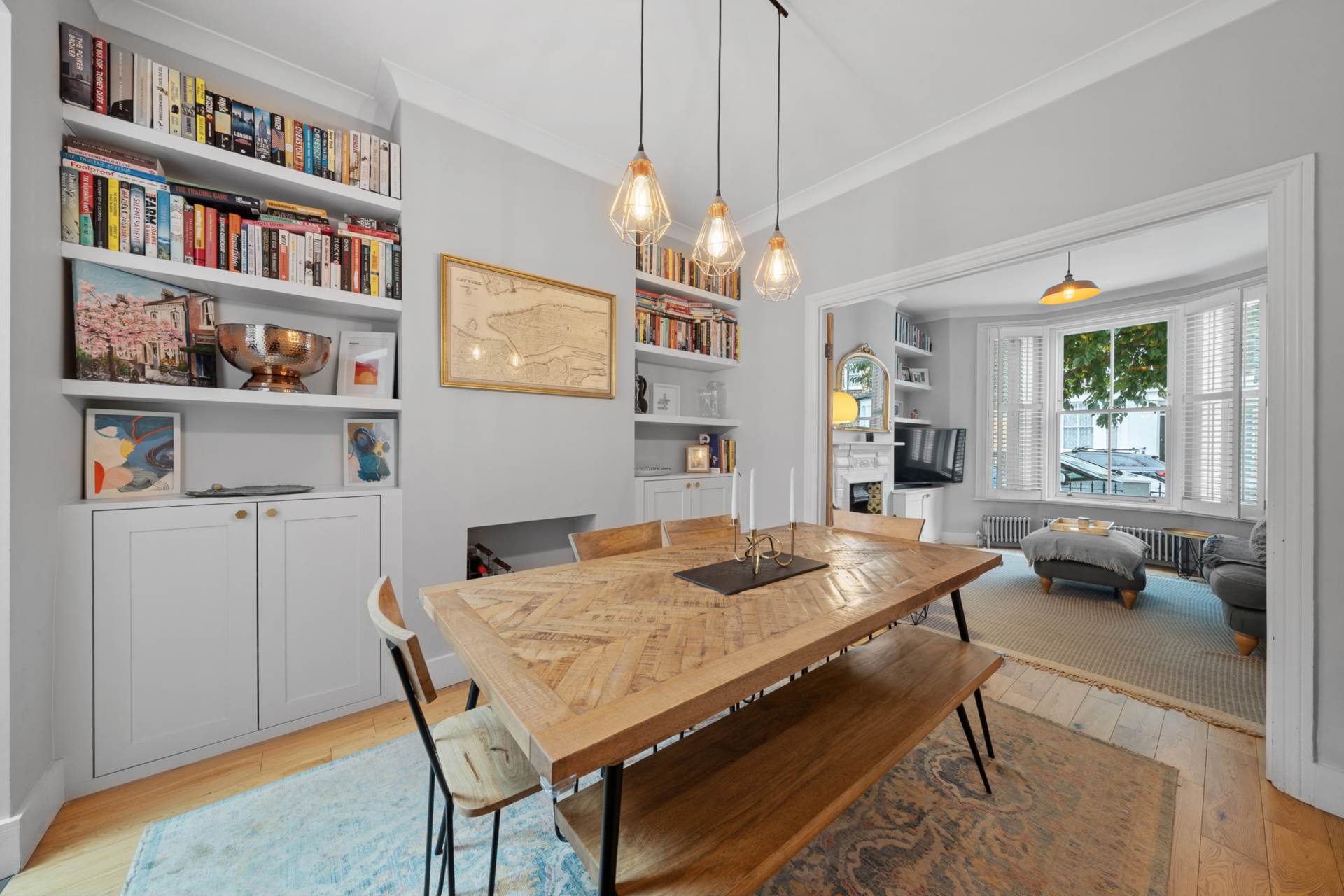 Fellbrigg Road, East Dulwich, SE22, Image 6