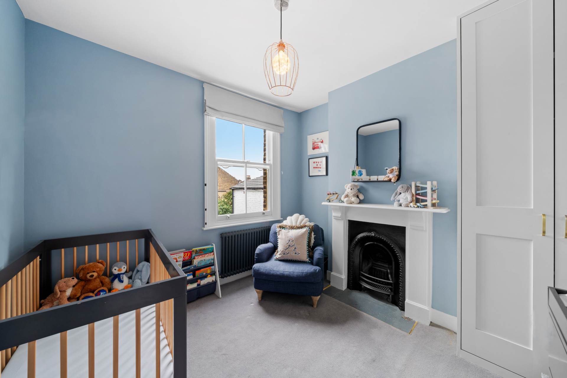 Fellbrigg Road, East Dulwich, SE22, Image 8