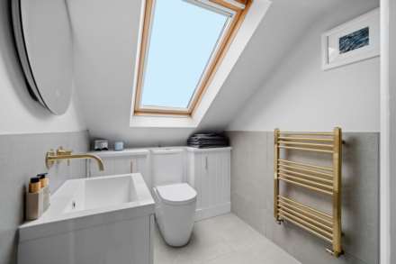 Fellbrigg Road, East Dulwich, SE22, Image 12