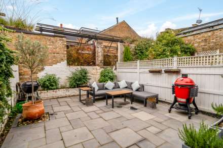 Fellbrigg Road, East Dulwich, SE22, Image 13